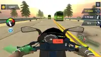 Fast Racer Screen Shot 5