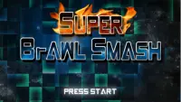 Super Smash Clash - Brothers Screen Shot 0