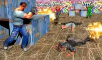 Real Gangster Grand Mafia Crime City-Shooter Hero Screen Shot 22