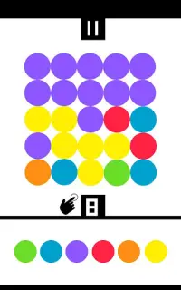 Color Quest : Colors Game Screen Shot 1