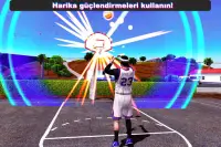 All-Star Basketball 3D™ 2K22 Screen Shot 9