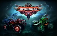 Mad Truck Challenge 4x4 Racing Screen Shot 12
