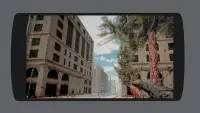Sniper Pembunuh Tembakan Tunggal Screen Shot 6