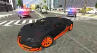 Extreme Car Drifting Simulator Screen Shot 1