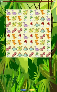 Dinosaur Kids Game - FREE! Screen Shot 9