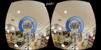 Candy Shop Challenge - 360 VR Game Screen Shot 0