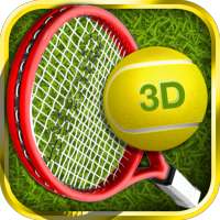 テニス 3D 2014