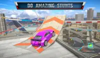 Jogos missão carro corrida 3d Simulator Driving Screen Shot 8