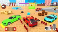 Car Parking 3D Game Dr Driving Screen Shot 2