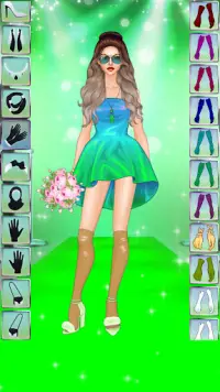 Superstar Makeover Mega Pack - 3500 items Screen Shot 10