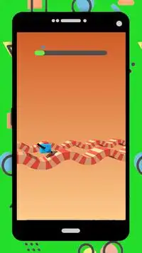 Draw Climber - Mini Racing 2020 Screen Shot 2