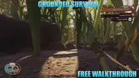 Grounded Survival Walkthrough Screen Shot 1