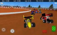 Dirt Racing Mobile 3D Free Screen Shot 3