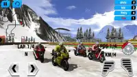 Bike Race Free-Motorcycle Stunt Racing 2019 Screen Shot 0