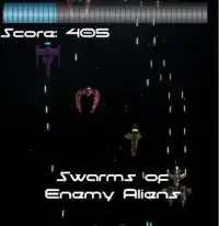 Infinity Voyager Screen Shot 2