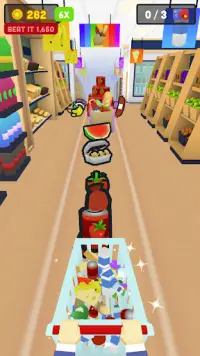 Super Supermarket Screen Shot 3