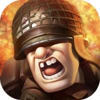 War in Pocket: جنرال