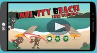 Infinity Beach Screen Shot 0