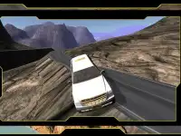 Mountain Limo Hill Driving Screen Shot 14