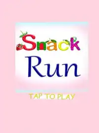 Snack Run Screen Shot 5