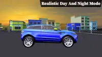 Advance SUV Car Parking 2021 :Crazy car parking 3D Screen Shot 3