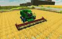 Real Farming Simulator Game 2019 Screen Shot 5