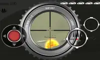 Traffic Hunter Sniper Shooter 2 Screen Shot 1