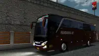 New Bus Simulator Indonesia Screen Shot 2