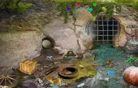 Escape Games - Tunnel Treasure Screen Shot 2