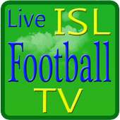 Live Tv ISL Score & Update