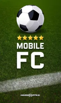 Mobile FC Screen Shot 0