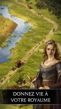 Total War Battles: KINGDOM - Stratégie médiévale Screen Shot 3