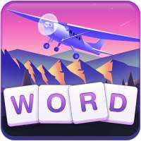 Word Travel - The Guessing Words Adventure