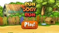 Run Dogy Run Screen Shot 0