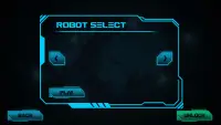 Robot Transform Sim - Robo War Screen Shot 3