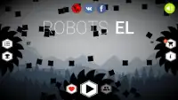 Robots EL Screen Shot 6
