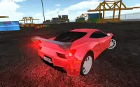 Car Parking Game - Parking Simulator 3D 2017 Screen Shot 1