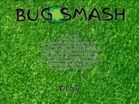 Bug Smash - Earwig Screen Shot 4