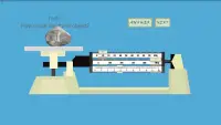 Triple Beam Balance Screen Shot 1