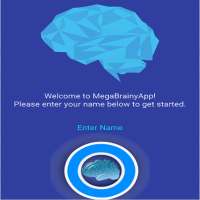 Mega Brainy App