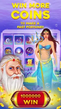 Slots - Blue Diamond Casino Ja Screen Shot 2