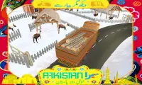 Pak Truck Driver Screen Shot 2