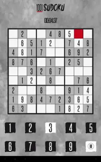 Sudoku 1001 (Ad-Supported) Screen Shot 12