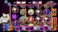 Mr Vegas Slot Game Screen Shot 4