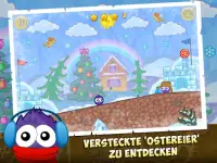 Catch the Candy: Winter Story Screen Shot 3