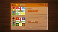 Board game "Parchís" (parchees Screen Shot 4