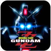 The Gundamu Battle - Mecha Mobile suite