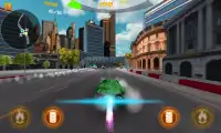 Top Speed Racing 3D 2016 Screen Shot 3