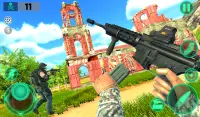 Counter Terrorist Assault Shooting Game Screen Shot 7
