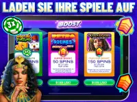 High 5 Casino: Spielautomaten Screen Shot 12